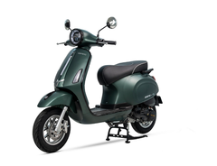ESPERO - XE 50CC VESPA CLASSIC PRO