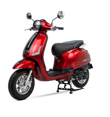 ESPERO - XE XĂNG 50CC VESPA DIAMOND PRO