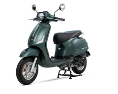ESPERO - XE XĂNG 50CC VESPA DIAMOND PRO