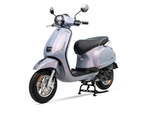 ESPERO - XE XĂNG 50CC VESPA DIAMOND PRO