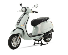 ESPERO - XE XĂNG 50CC VESPA DIAMOND PRO