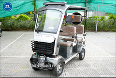 XE 4 BÁNH - SXLONG V8