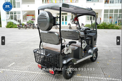 XE 4 BÁNH - SXLONG V8