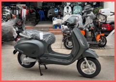 DKBIKE - XE MÁY ĐIỆN VESPA ROMA LITE