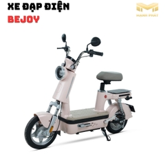 XE ĐẠP ĐIỆN BEJOY