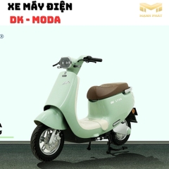 DK BIKE - XE MÁY ĐIỆN MODA