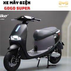 DK BIKE - XE MÁY ĐIỆN GOGO SUPER