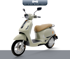 XE MÁY ĐIỆN THÔNG MINH YADEA ORIS