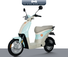 XE ĐIỆN YADEA VEKOO x SOOBIN