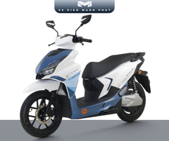 XE MÁY ĐIỆN YADEA VELAX x SOOBIN