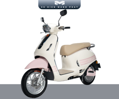 XE MÁY ĐIỆN YADEA ORIS x SOOBIN