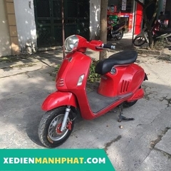 Xe điện Vespa 946 cũ