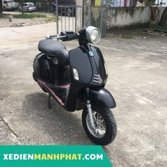 Xe điện Vespa 946 cũ