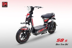 XE MÁY ĐIỆN 133S S8