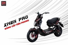 XE MÁY ĐIỆN X MEN OSAKAR PRO