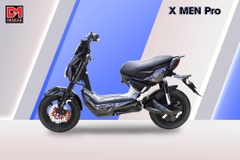 XE MÁY ĐIỆN X MEN OSAKAR PRO