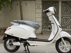 DK BIKE - XE MÁY ĐIỆN VESPA ROMA SX