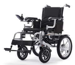 XE LĂN ĐIỆN MP-05