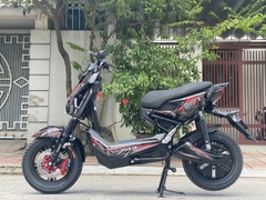 XE MÁY ĐIỆN X MEN OSAKAR PRO