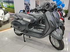 DKBIKE - XE MÁY ĐIỆN VESPA ROMA LITE