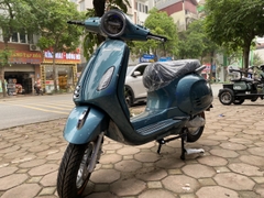 DKBIKE - XE MÁY ĐIỆN VESPA ROMA LITE