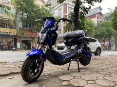 DK BIKE - XE MÁY ĐIỆN XMEN ONE