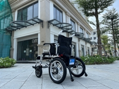 XE LĂN ĐIỆN MP-05