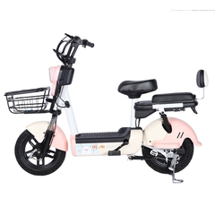 XE ĐẠP ĐIỆN CHO HỌC SINH AVIN