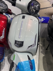 ESPERO - XE MÁY ĐIỆN VESPA DIAMOND PRO