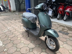 ESPERO - XE MÁY ĐIỆN VESPA CLASSIC PRO