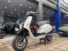 NIO - XE XĂNG 50CC NIOSHIMA PLUS