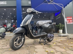 NIO - XE XĂNG 50CC NIOSHIMA PLUS