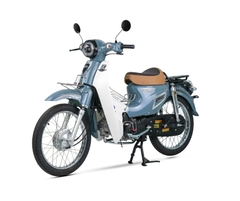 ESPERO - XE XĂNG 50CC CUP 81