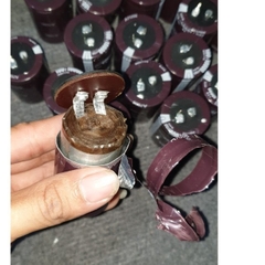 Tụ điện 100V 10000uf Nippon lõi đặc chất lượng