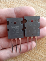 Cặp sò TTA1943-TTC5200 oen chất lượng