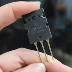 Cặp sò 2SC5200 – 2SA1943 sino chất lượng