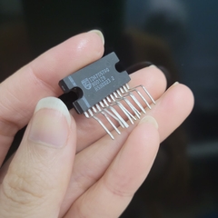 IC khuếch đại âm thanh TDA 7057