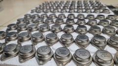 Sò sắt 2N3055 RCA tháo máy