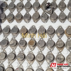 Sò Nhật 2SD914 hàng tháo máy sịn chip to 6mm