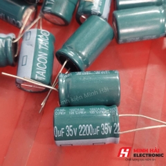 Tụ hóa 35V, 50V 1000uf đến 4700uf