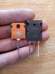 Cặp sò TTA1943-TTC5200 oen chất lượng