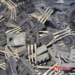 IC ổn áp  Kia 7812 Kia7912  tháo máy