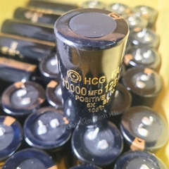 Tụ 125V 10000uf hàng mới giá tốt chất lượng