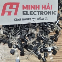 Combo 10 cặp bóng đệm A1015, C1815 hàng mới - Minh Hải
