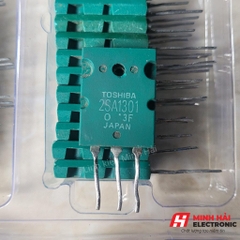 Cặp sò 2SA1301-2SC3280 tháo máy hàng bãi A1301 C3280 loại tốt