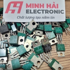 Cặp sò A968 C2238 tháo máy xanh đen lưng đồng - linh kiện Minh Hải