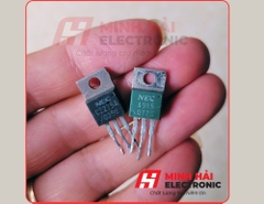 Cặp sò đệm A985+C2275 tháo máy xanh đen