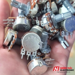 Chiết áp đơn 10K Ohm hàng đẹp giá tốt