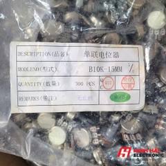 Chiết áp đơn 10K Ohm hàng đẹp giá tốt