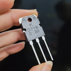 D718 và B688 lưng đồng chuẩn KEC